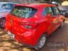 2018 FIAT ARGO 