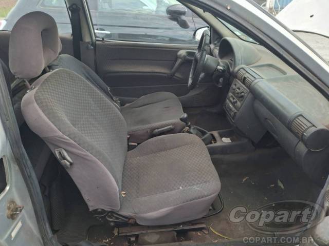 1996 CHEVROLET CORSA 