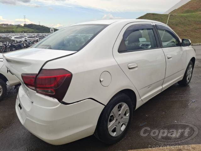 2018 CHEVROLET COBALT 