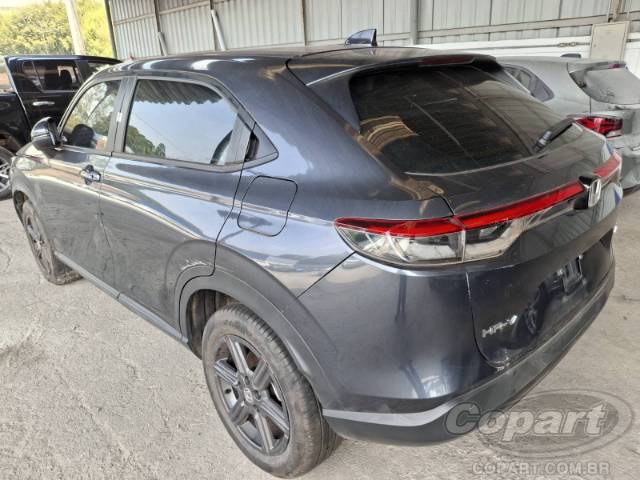 2023 HONDA HR-V 