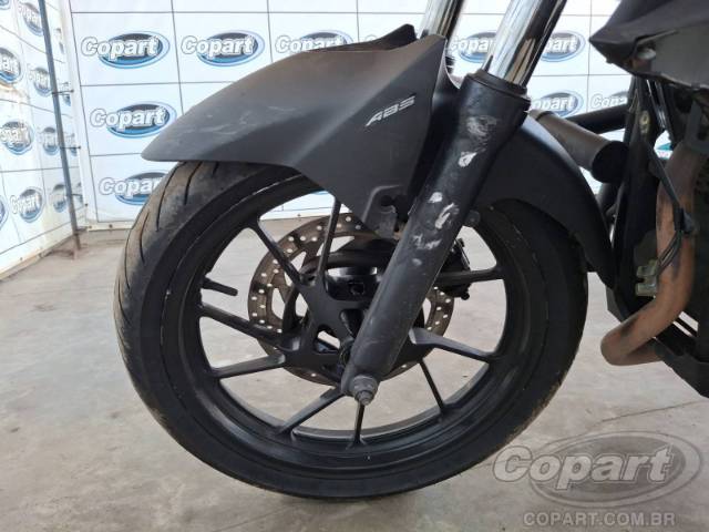 2024 YAMAHA FZ25 FAZER 