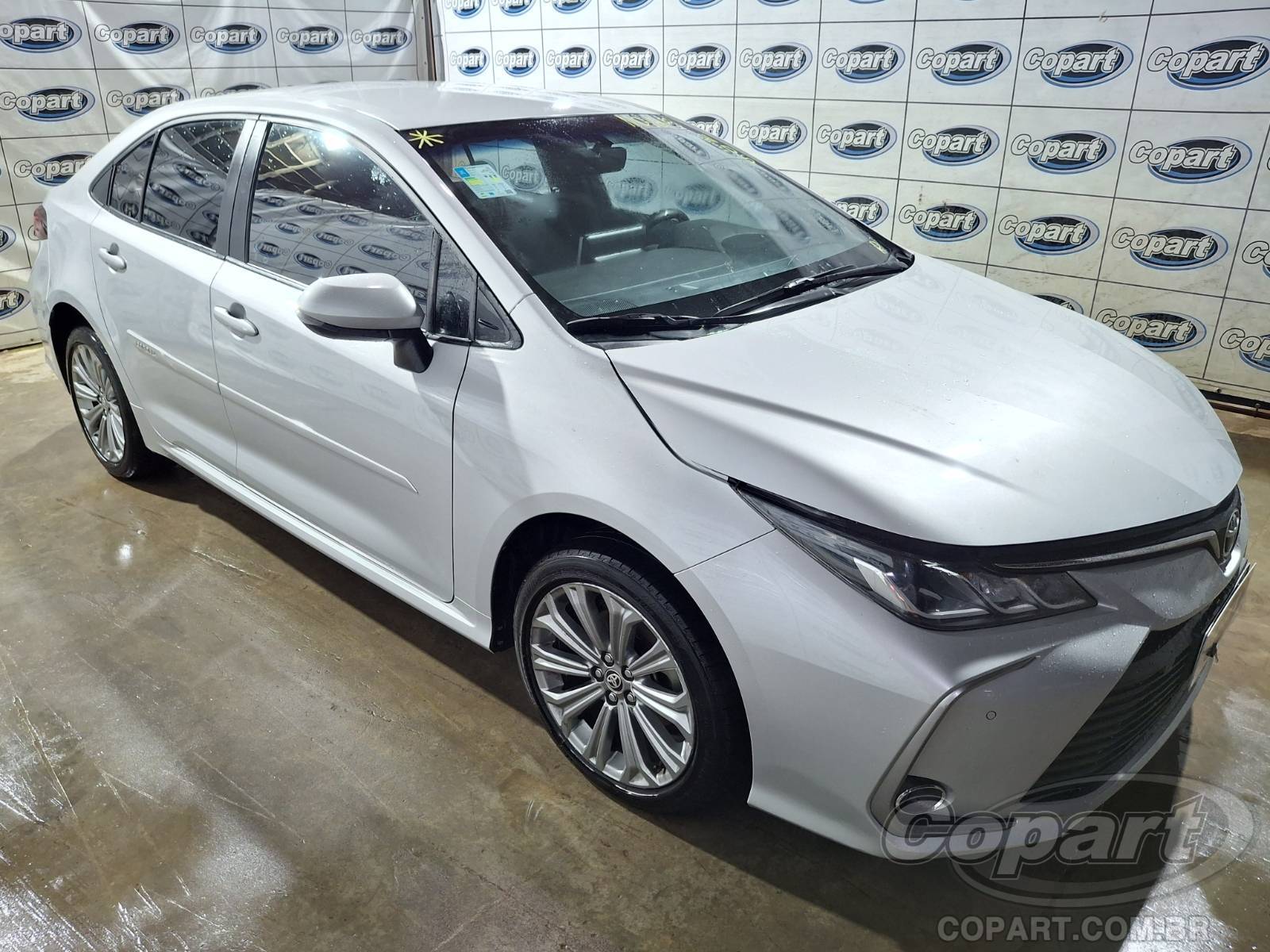 Toyota Corolla 2022 2.0 16V Dual VVT-iE