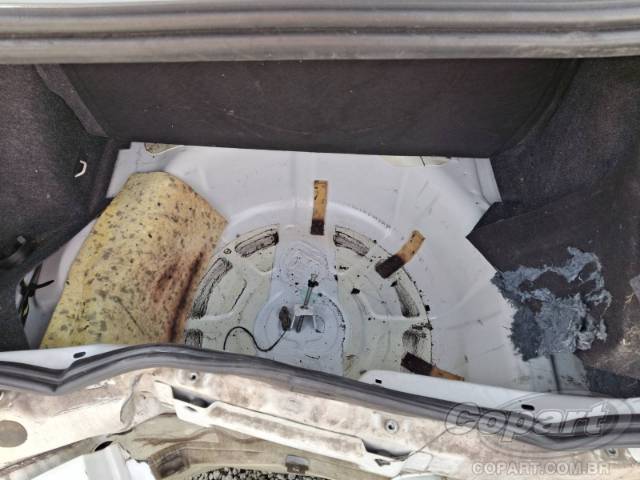 2016 FIAT GRAND SIENA 