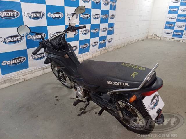 2026 HONDA POP 