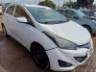 2014 HYUNDAI HB20 