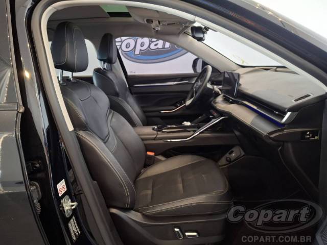 2025 GWM HAVAL H6 