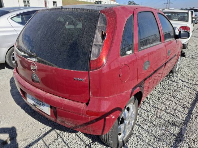 2005 CHEVROLET CORSA 