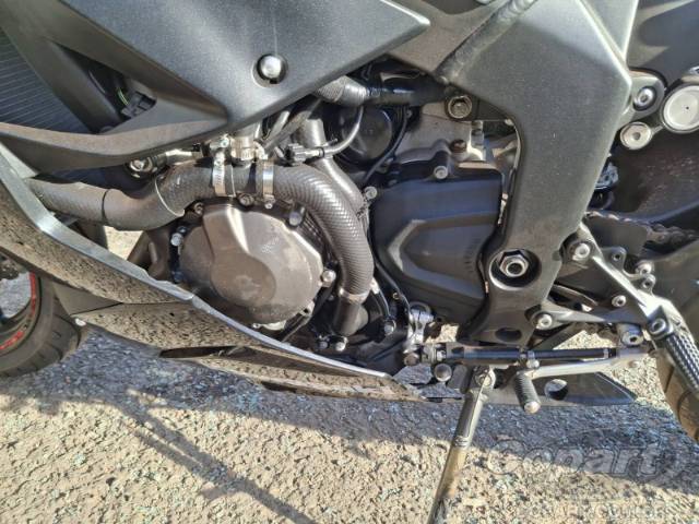2020 KAWASAKI NINJA ZX-6R 