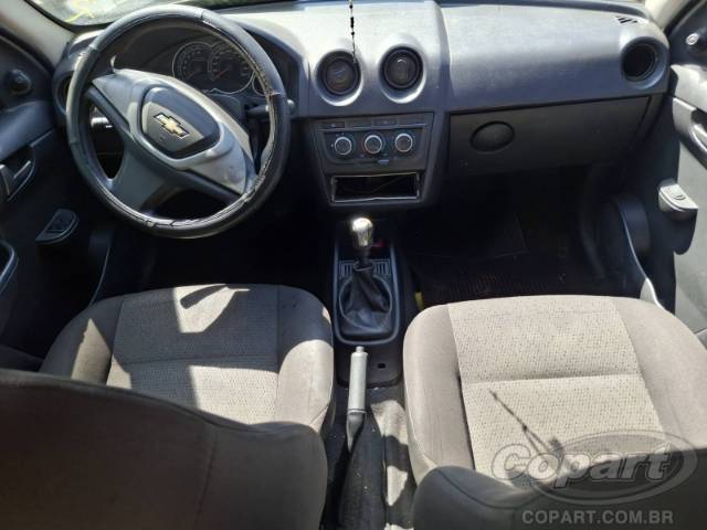 2012 CHEVROLET CELTA 