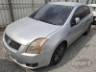 2010 NISSAN SENTRA 