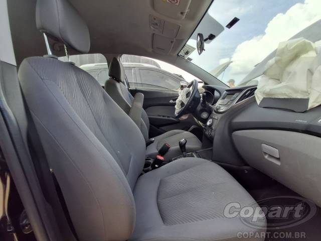 2015 HYUNDAI HB20 