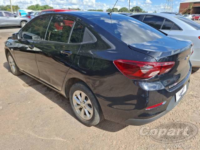 2023 CHEVROLET ONIX PLUS 