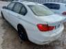 2014 BMW SERIE 3 