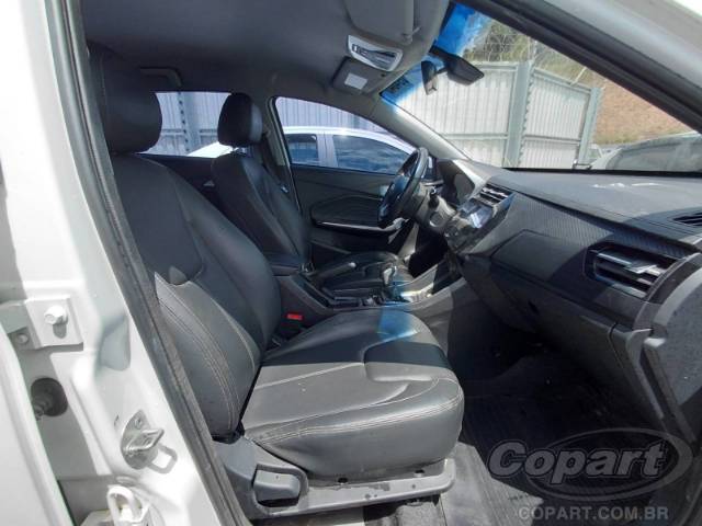 2022 CAOA CHERY TIGGO 3X 