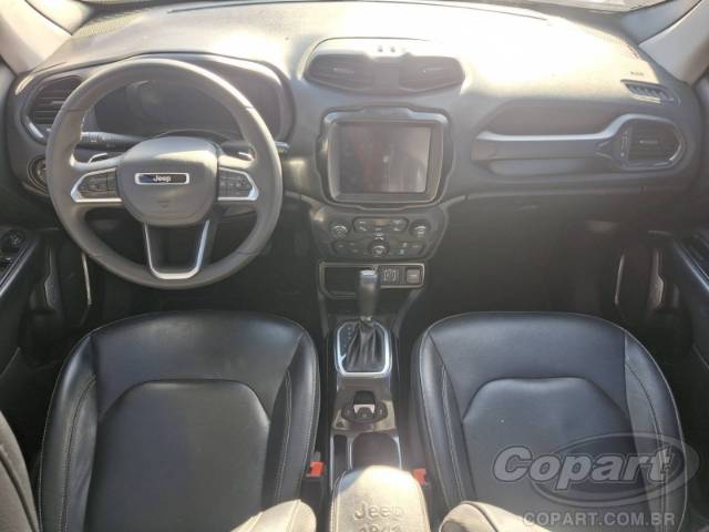 2023 JEEP RENEGADE 