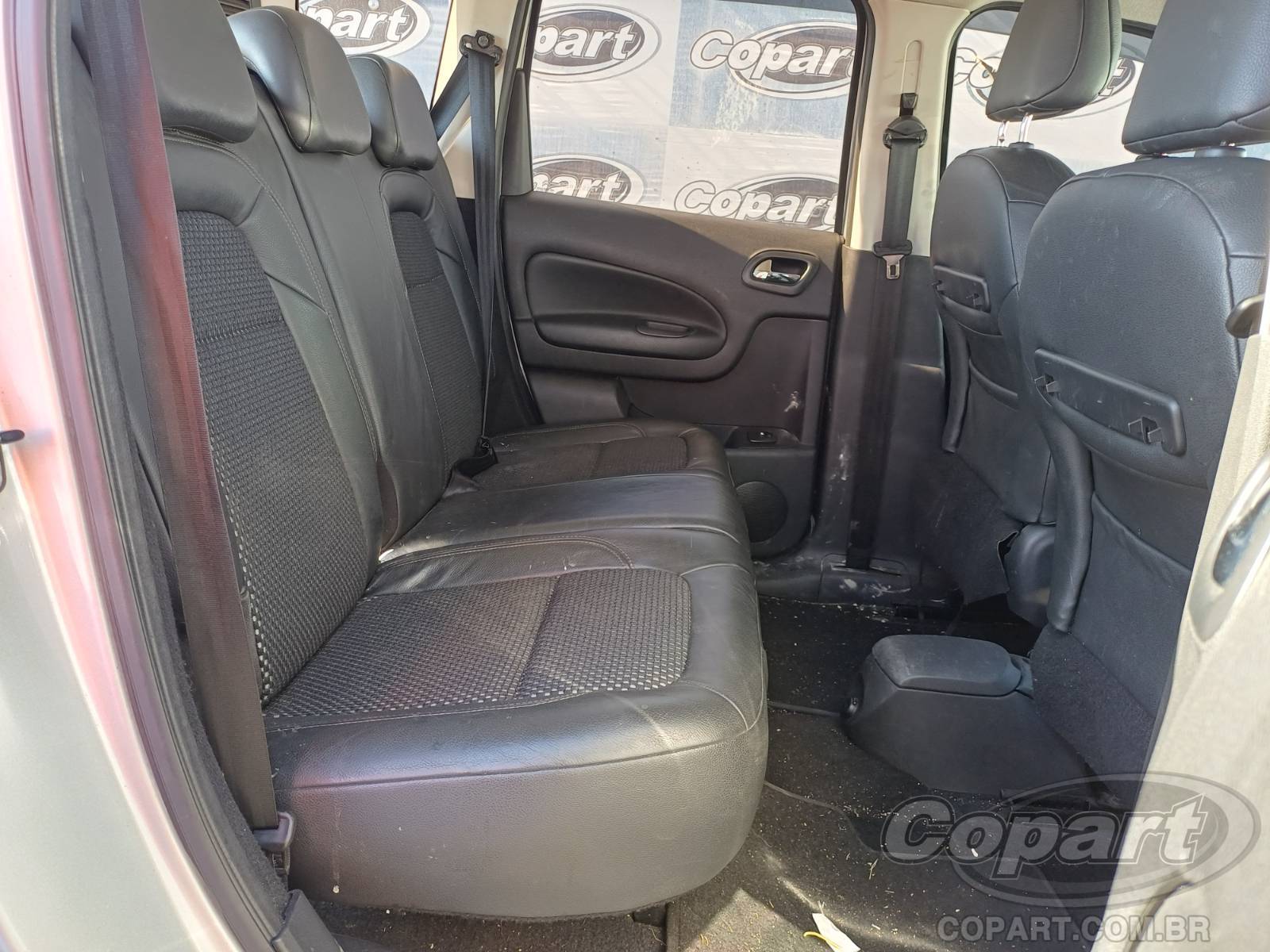 Foto 6 de 10: 2013 CITROEN C3 PICASSO