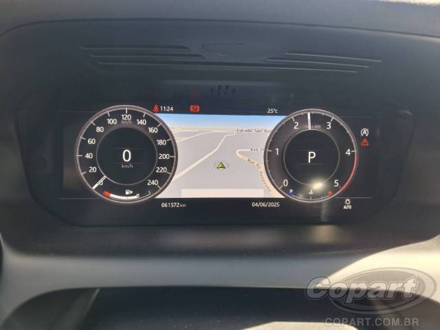 2020 LAND ROVER DISCOVERY SPORT 