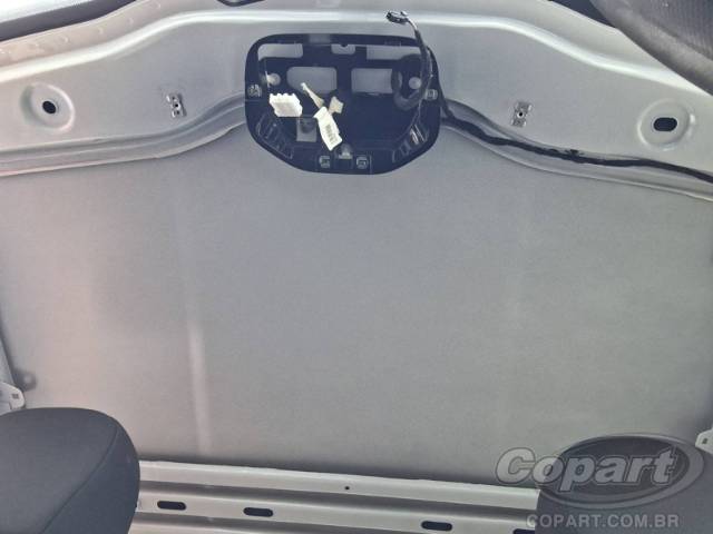 2026 FIAT ARGO 