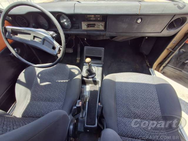 1979 CHEVROLET CARAVAN 