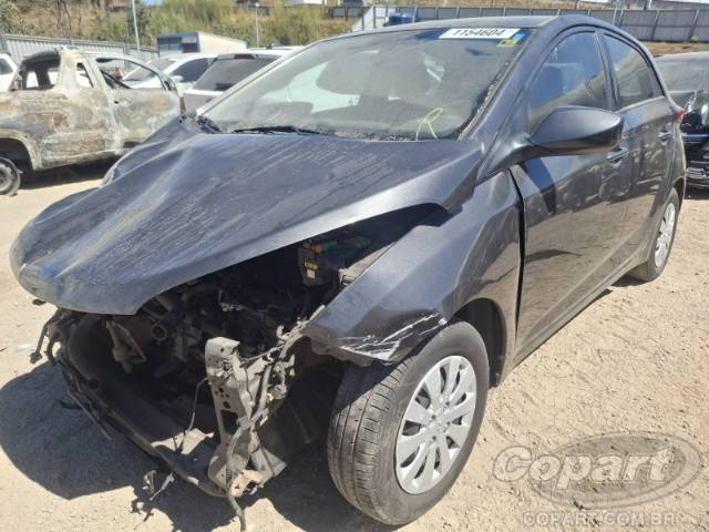 2015 HYUNDAI HB20 