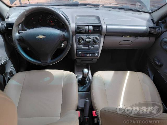 2016 CHEVROLET CLASSIC 