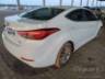 2014 HYUNDAI ELANTRA 
