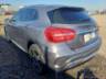 2016 MERCEDES BENZ GLA 