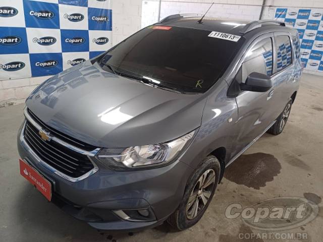 2020 CHEVROLET SPIN 