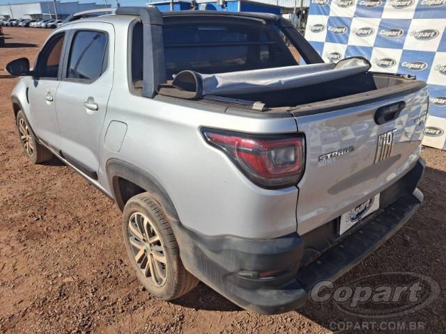 2024 FIAT STRADA CD 