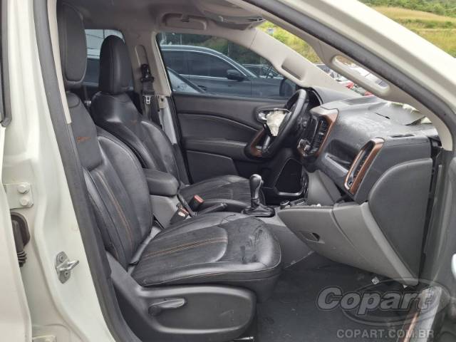 2021 FIAT TORO 