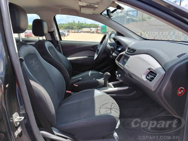2019 CHEVROLET ONIX 