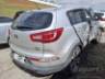2013 KIA SPORTAGE 