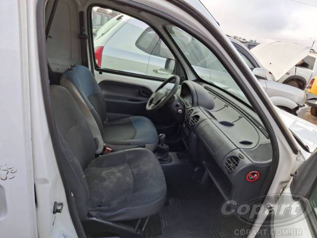 2015 RENAULT KANGOO EXPRESS 