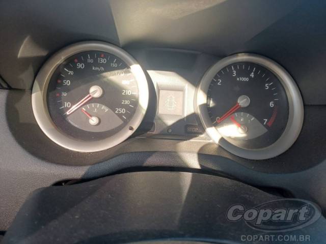 2009 RENAULT MEGANE GRAND TOUR 