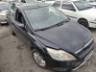 2009 FORD FOCUS SEDAN 