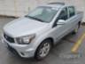 2013 SSANGYONG ACTYON SPORTS 