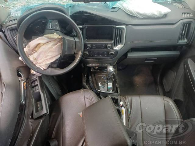 2024 CHEVROLET S10 CABINE DUPLA 