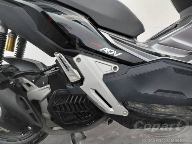 2023 HONDA ADV 