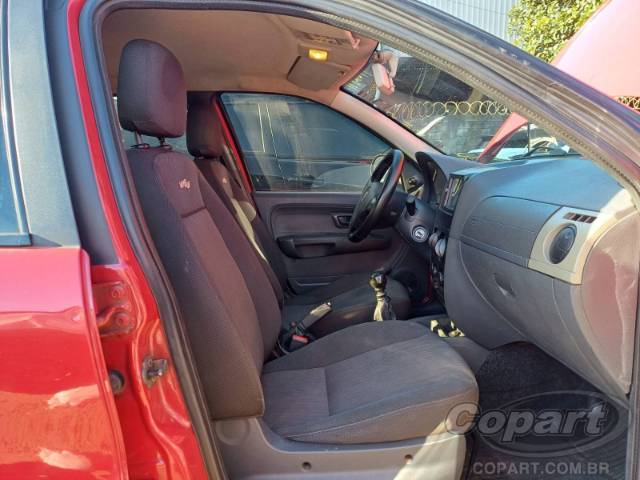 2015 FIAT PALIO 