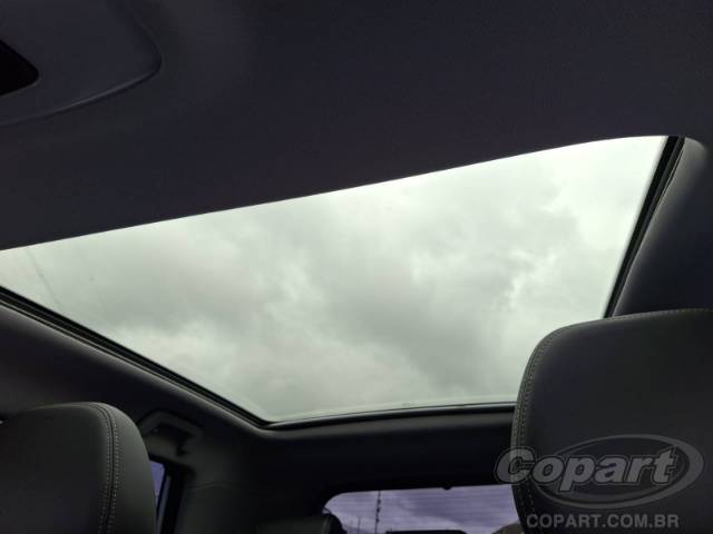 2026 CAOA CHERY TIGGO 5X 