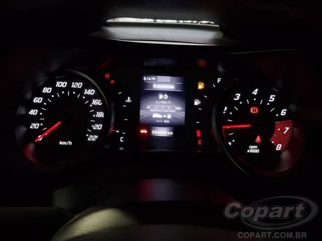 2021 FIAT ARGO 