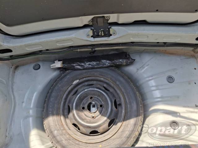 2011 CHEVROLET CELTA 