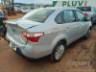 2017 FIAT GRAND SIENA 