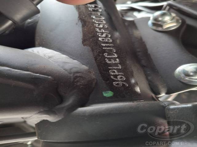 2025 KAWASAKI VERSYS 