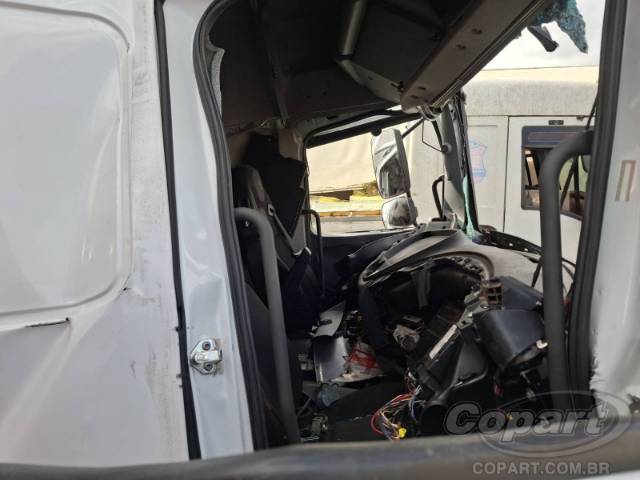 2024 MERCEDES BENZ ATEGO 