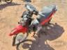 2024 HONDA BIZ 