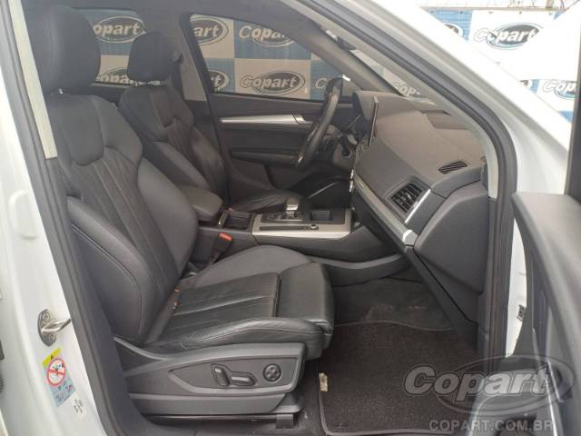 2021 AUDI Q5 