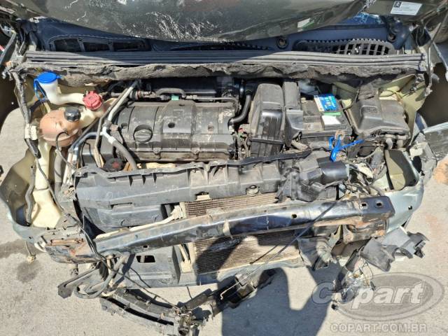 2012 CITROEN C3 AIRCROSS 