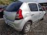 2013 RENAULT SANDERO 
