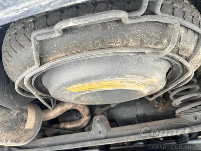 2007 CHRYSLER PT CRUISER 